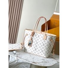 LV Shopping Bags